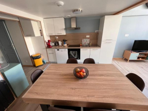 Duplex La Bourboule